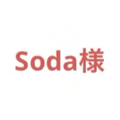 Soda様 リクエスト 3点 まとめ商品