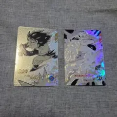 ドラゴンボールスーパーダイバーズアドバンスパックセット！