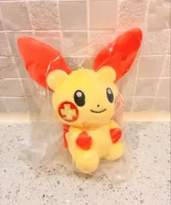 韓国限定】ポケモン ポップアップ ぬいぐるみマスコットキーリング