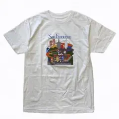 【REMI RELIEF/レミレリーフ】DALLAS Tシャツ REMI RELIEF/レミレリーフ】DALLAS Tシャツ(BROWN) ミューズドゥ