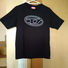 【DIESEL】【ディーゼル】【神レア】【超ビッグロゴ】★【Tシャツ】
