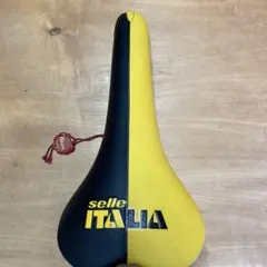 希少!!】 Sella Italia turbo サドル 青 1990年製 - メルカリ