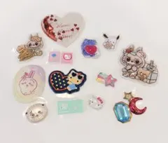 おすそ分けキャラクターシール 正規品