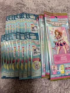 リトルモニカ物語 トレーディングカード BOX リトルモニカ物語 トレーディングカード 未開封 3パック - メルカリ