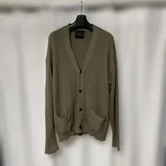 roberto collina カーディガン サイズ50のサムネイル