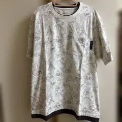 graniph ワンピース ナイスおっさん Sサイズ