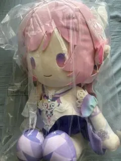 新品 崩壊：スターレイル キュレネ ぬいぐるみ 一番くじ 中国限定 A賞