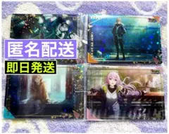 最終価格‼️【ビビバス セミコンプ】プロセカ ウエハース９ コレクションカード