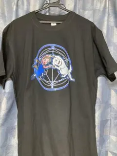 ニーナ　アレキサンダー　Tシャツ