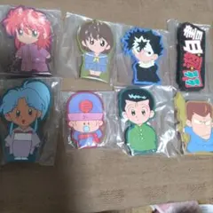 幽遊白書　一番くじ　まとめ売り　コンプリート　ジャンプ　集英社