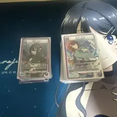 ヴァイス シャニマス デッキ ノクチル コメティック ヴァイス シャニマス デッキ ノクチル コメティック - メルカリ