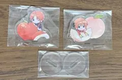 銀魂 アクリルぷちスタンド グラフアート 神威 神楽