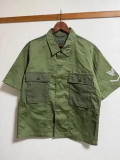 2026年最新】Nigel Cabourn メンズ 半袖シャツの人気アイテム - メルカリ