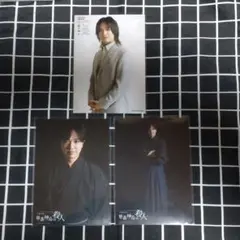 Kiramune SparQlew 吉永拓斗 まとめ売り