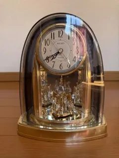 振り子時計 時計