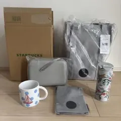 スターバックス 2026 福袋