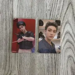 2026年最新】Maxident バンチャン 特典の人気アイテム - メルカリ