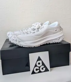 【未使用】NIKE × コムデギャルソンオムプリュス 28cm