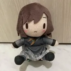 プロセカ ふわぷちミニぬいぐるみ 東雲絵名 25時、ナイトコードで。