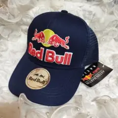 ネイビー キャップ