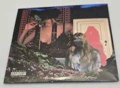 NF Zessho Bad Vibes Only CD