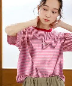 ネストローブ nest Robe TABI Tee - メルカリ
