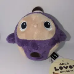 LOVOT ふわころ ラボット ぬいぐるみ マスコット ぬいぐるみ