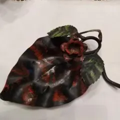 鉄製トレー　アクセサリー置き　灰皿