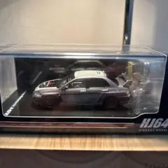 ランサーエボリューション ミニカー