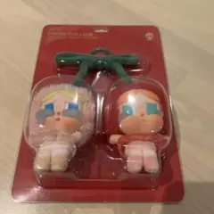 CRYBABY Crying For Love ぬいぐるみ2体セット
