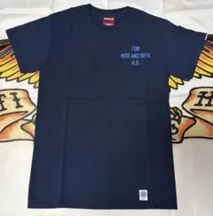 신품 미사용 20th Anniversary hideandseek 티셔츠