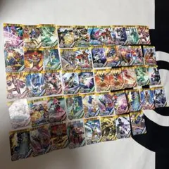 キョウリュウジャー　ダイスオー　カード　平成レトロ　レア