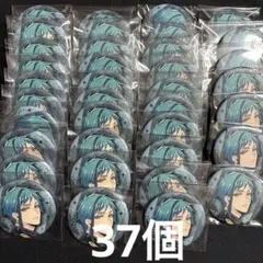 ツイステ フロイド 缶バッジ AGF 寮服 SSR 10個 - メルカリ