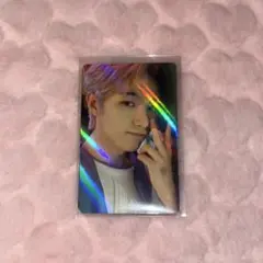 nctdream istj kms ロンジュン