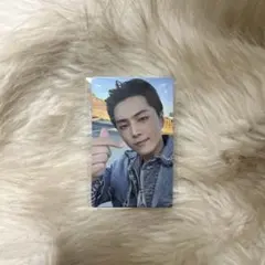 ENHYPEN THE SIN VANISH トレカ　ジェイ