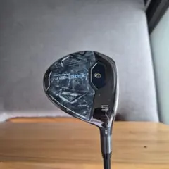 Callaway PARADYM Ai SMOKE MAX 5w tenseiのサムネイル