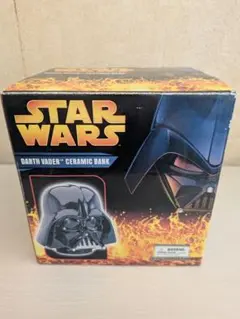 コスベイビー】 『スター・ウォーズ』 ダース・ベイダー（蓄光ブルー版