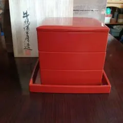 2026年最新】重箱 輪島塗の人気アイテム - メルカリ