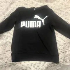 美品 ♡ プーマ PUMA トレーナー 130cm