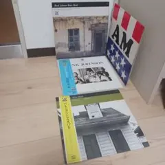 Bunk Johnson LP 12インチ　４枚セット