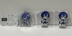 プロセカ　KAITO 3点セット