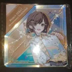 み様】14個 東雲絵名 缶バッジ 夏祭り | Mercari