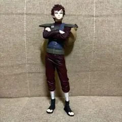 NARUTO 我愛羅 C賞 フィギュア /マスターライズ - メルカリ