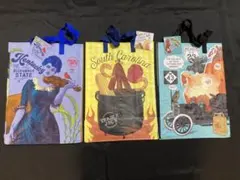 【新品タグ付き】トレーダージョーズ エコバッグ 3点セット