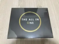 THE ALL IN ONE ザ オールインワン NMNサプリメント