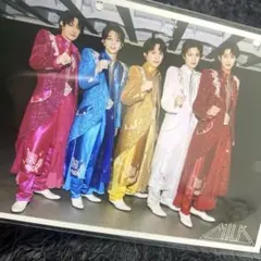 M!LK 生写真セット 64杯目 集合 - メルカリ