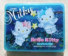 北海道限定函館バージョンキティBOX入りレターセット2003＊レア