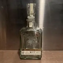 Cava de Oro テキーラ エクストラアネホ 750ml空瓶