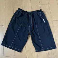 breeze 130 ズボン　黒