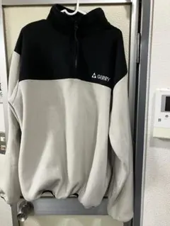 GERRY barkmanhattan フリース